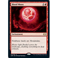 Blood Moon (Foil)