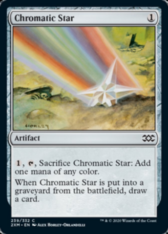 Chromatic Star_boxshot