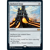 Darksteel Forge (Foil)