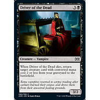 Driver of the Dead