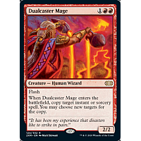 Dualcaster Mage