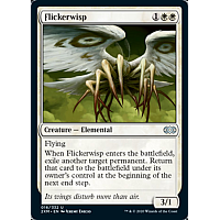 Flickerwisp (Foil)