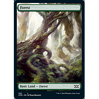 Forest (Full art)