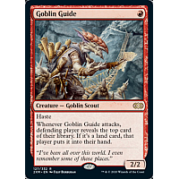 Goblin Guide