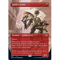 Goblin Guide (Alternate Art)