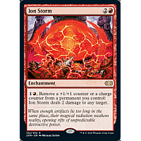 Ion Storm (Foil)