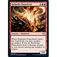 Kuldotha Flamefiend