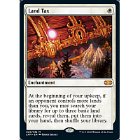 Land Tax