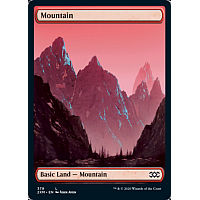 Mountain (Full art)