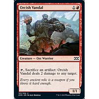 Orcish Vandal