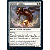 Sanctum Gargoyle