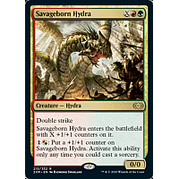 Savageborn Hydra (Foil)