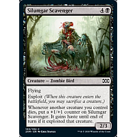 Silumgar Scavenger