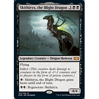 Skithiryx, the Blight Dragon