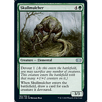 Skullmulcher