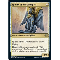 Sphinx of the Guildpact