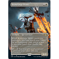 Stoneforge Mystic (Alternate Art)