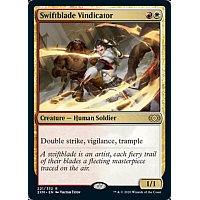 Swiftblade Vindicator