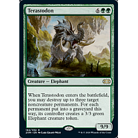 Terastodon