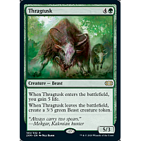 Thragtusk