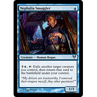 Nephalia Smuggler