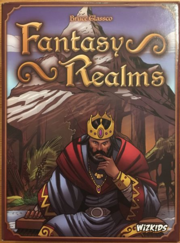 Fantasy Realms_boxshot