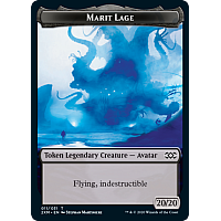 Marit Lage [Token]