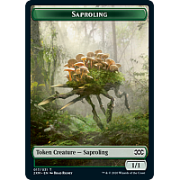 Saproling [Token]