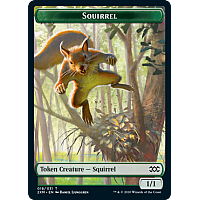 Squirrel [Token]