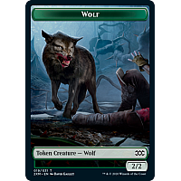 Wolf [Token]