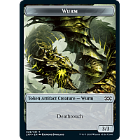 Wurm [Token]