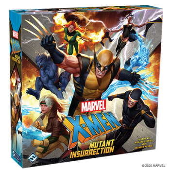 X-Men: Mutant Insurrection_boxshot