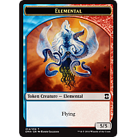 Elemental [Token]