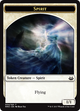 Spirit [Token]_boxshot