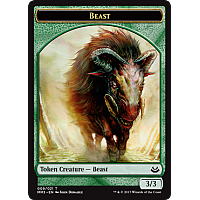 Beast [Token]