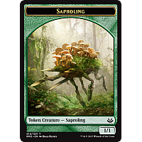 Saproling [Token]