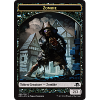 Zombie [Token]