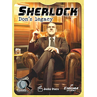 Sherlock: Don's Legacy
