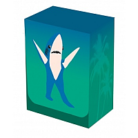 Legion - Deckbox - Shark