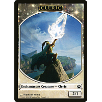 Cleric [Token]