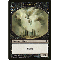 Harpy [Token]