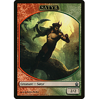 Satyr [Token]