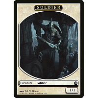 Soldier [Token]