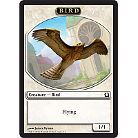 Bird [Token]