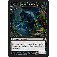 Assassin [Token]