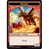 Dragon [Token]