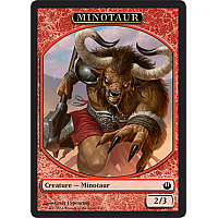 Minotaur [Token]