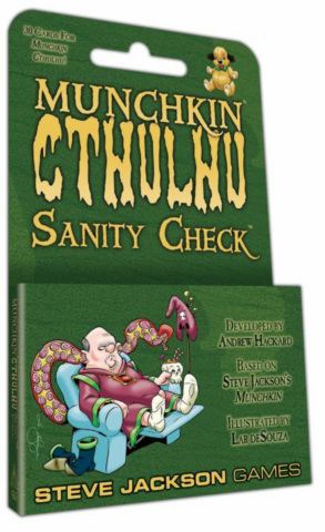 Munchkin Cthulhu Sanity Check_boxshot