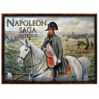 Napoleon Saga: Waterloo