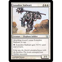 Loxodon Stalwart